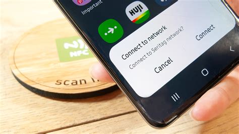 wifi schrijven naar nfc tag|seritag nfc tag.